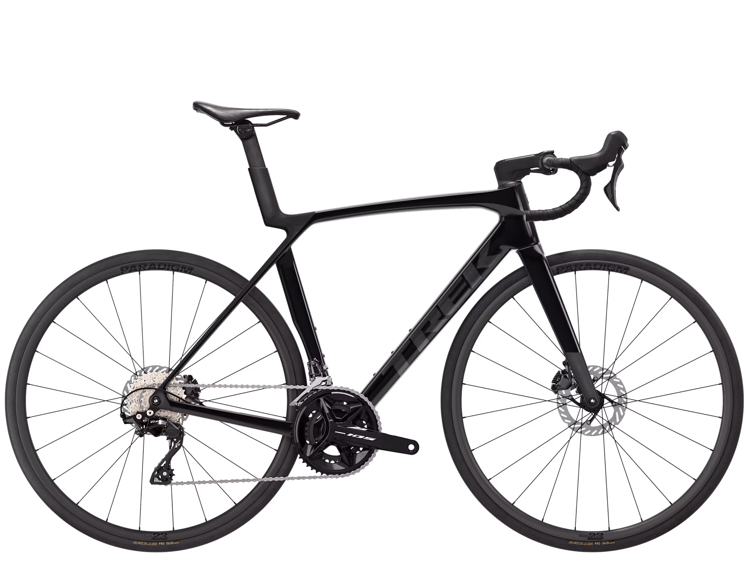 Madone SL 5 (race geometry)