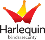 Harlequin Blinds & Security