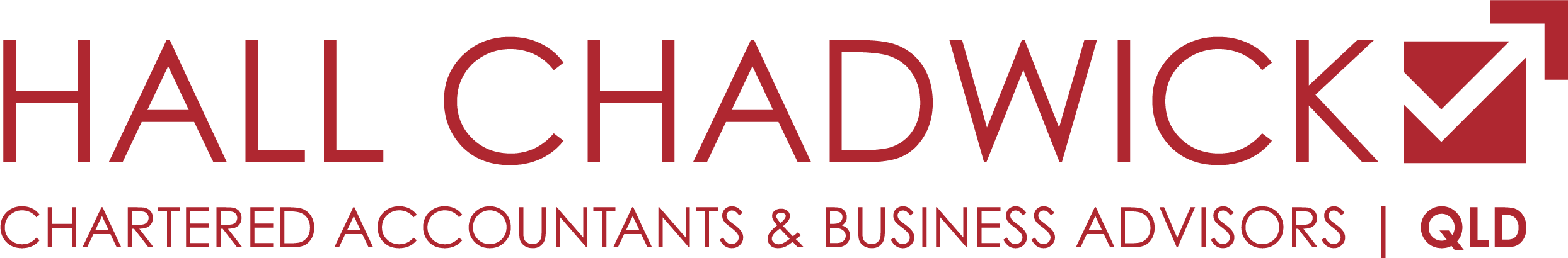 Hall Chadwick Queensland