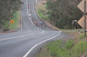 Buderim 9 in 2018