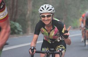 Buderim 9 in 2018