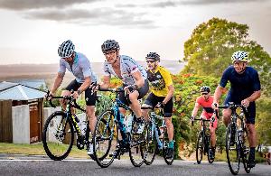 Buderim 9 in 2019