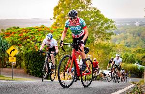 Buderim 9 in 2019