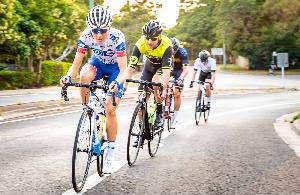 Buderim 9 in 2019
