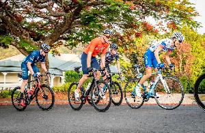 Buderim 9 in 2019