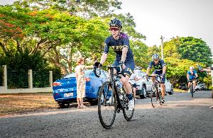 Buderim 9 in 2019