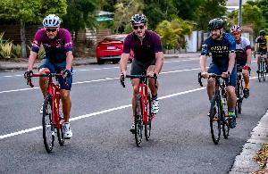 Buderim 9 in 2019