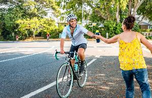 Buderim 9 in 2019