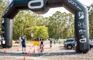 Buderim 9 in 2019