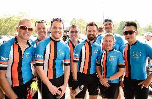 Buderim 9 in 2019