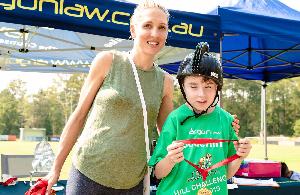 Buderim 9 in 2019