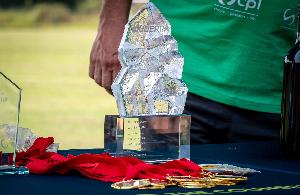 Buderim 9 in 2019