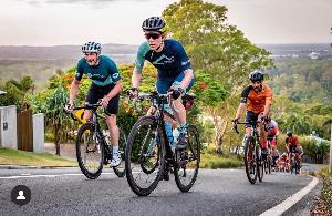 Buderim 9 in 2019