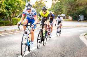 Buderim 9 in 2019