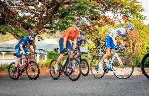 Buderim 9 in 2019