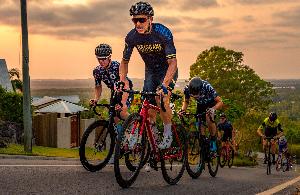 Buderim 9 in 2019
