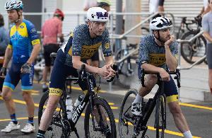 Buderim 9 in 2023