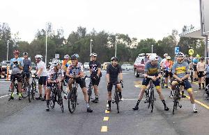 Buderim 9 in 2023