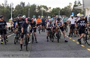 Buderim 9 in 2023