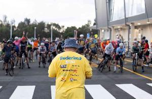 Buderim 9 in 2023