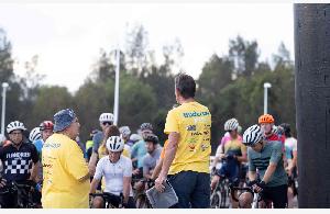 Buderim 9 in 2023