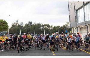 Buderim 9 in 2023