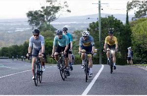 Buderim 9 in 2023