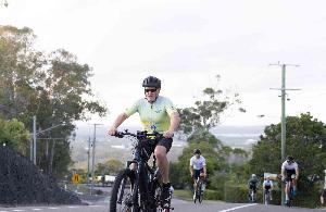 Buderim 9 in 2023
