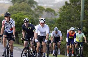 Buderim 9 in 2023