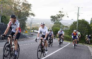 Buderim 9 in 2023