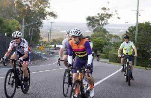 Buderim 9 in 2023