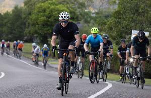 Buderim 9 in 2023