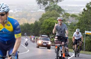 Buderim 9 in 2023