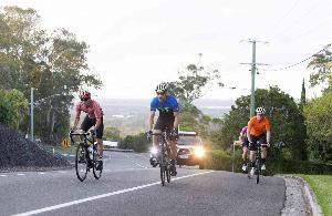 Buderim 9 in 2023