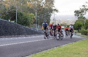 Buderim 9 in 2023