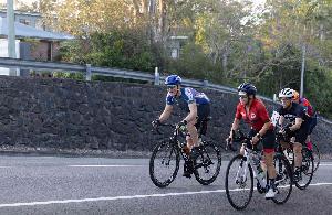Buderim 9 in 2023