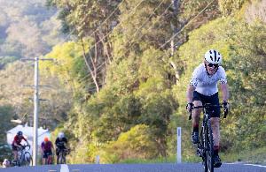 Buderim 9 in 2023