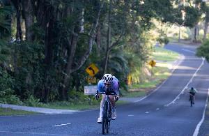 Buderim 9 in 2023