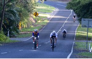 Buderim 9 in 2023