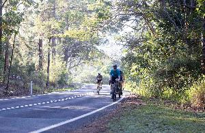 Buderim 9 in 2023