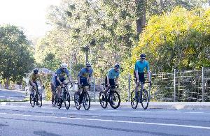 Buderim 9 in 2023