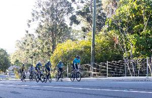 Buderim 9 in 2023