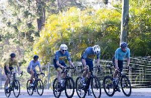 Buderim 9 in 2023