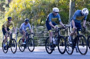 Buderim 9 in 2023