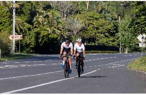 Buderim 9 in 2023