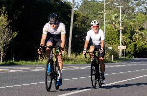 Buderim 9 in 2023