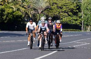 Buderim 9 in 2023