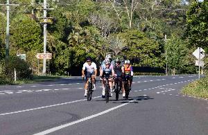 Buderim 9 in 2023