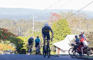 Buderim 9 in 2023