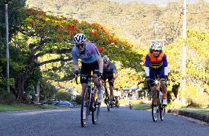 Buderim 9 in 2023